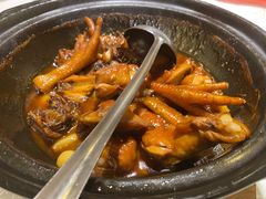 -九龙湾·御膳坊(九龙窠路店)