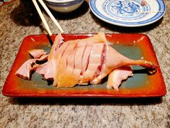 -南京大牌档(青岛万象城店)