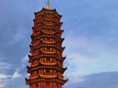 -葛仙湖公园