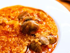 -萨莉亚意式餐厅(深圳北站店)