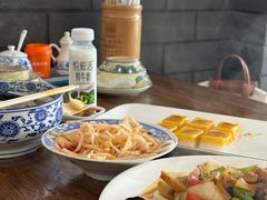 -张记陕西人家(红旗中路)