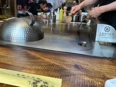 -大成铁板烧•板前(复古餐厅石老人店)
