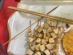 -小核桃品质串店(世茂大道店)