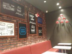-汉堡王(上海凌云壹街坊店)