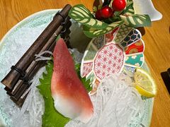 -福匠日本料理(人民路店)