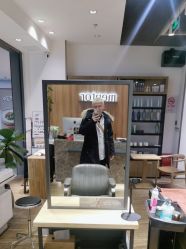-Mentor Hair Salon