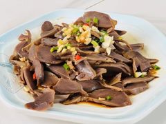 -黄牛肉馆·皖南土菜