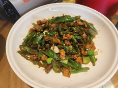 -富正毅三下锅(体育馆店)