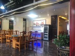 -清真华宇开锅羊肉