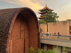 -景德镇陶阳里历史文化旅游区