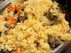 -凯撒尔新疆特色主题餐厅(青山店)