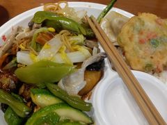 -泰合素食(双流店)