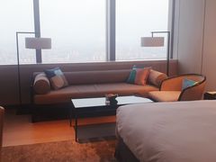 -长沙尼依格罗酒店