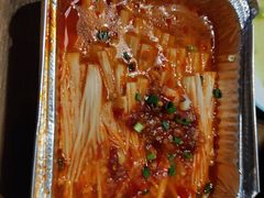 -马海涛牛肉串·午市牛腩饭·烧烤夜宵(领汇广场店)