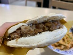 -胡记汉中热米皮(百瑞广场尚品美食城店)