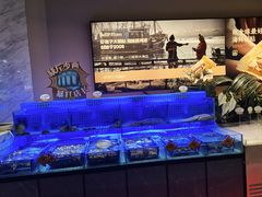 -北李妈妈菜·海肠捞饭(高新万达店)