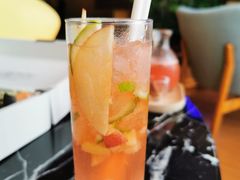 -广州富力君悦大酒店·关系酒廊