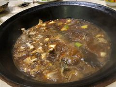 -大鹅岛灶台鱼·铁锅炖(水库路店)