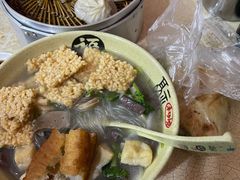 -笑云开汤包店(网巾市店)