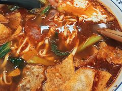 -孙记大碗皮肚面(后宰门店)