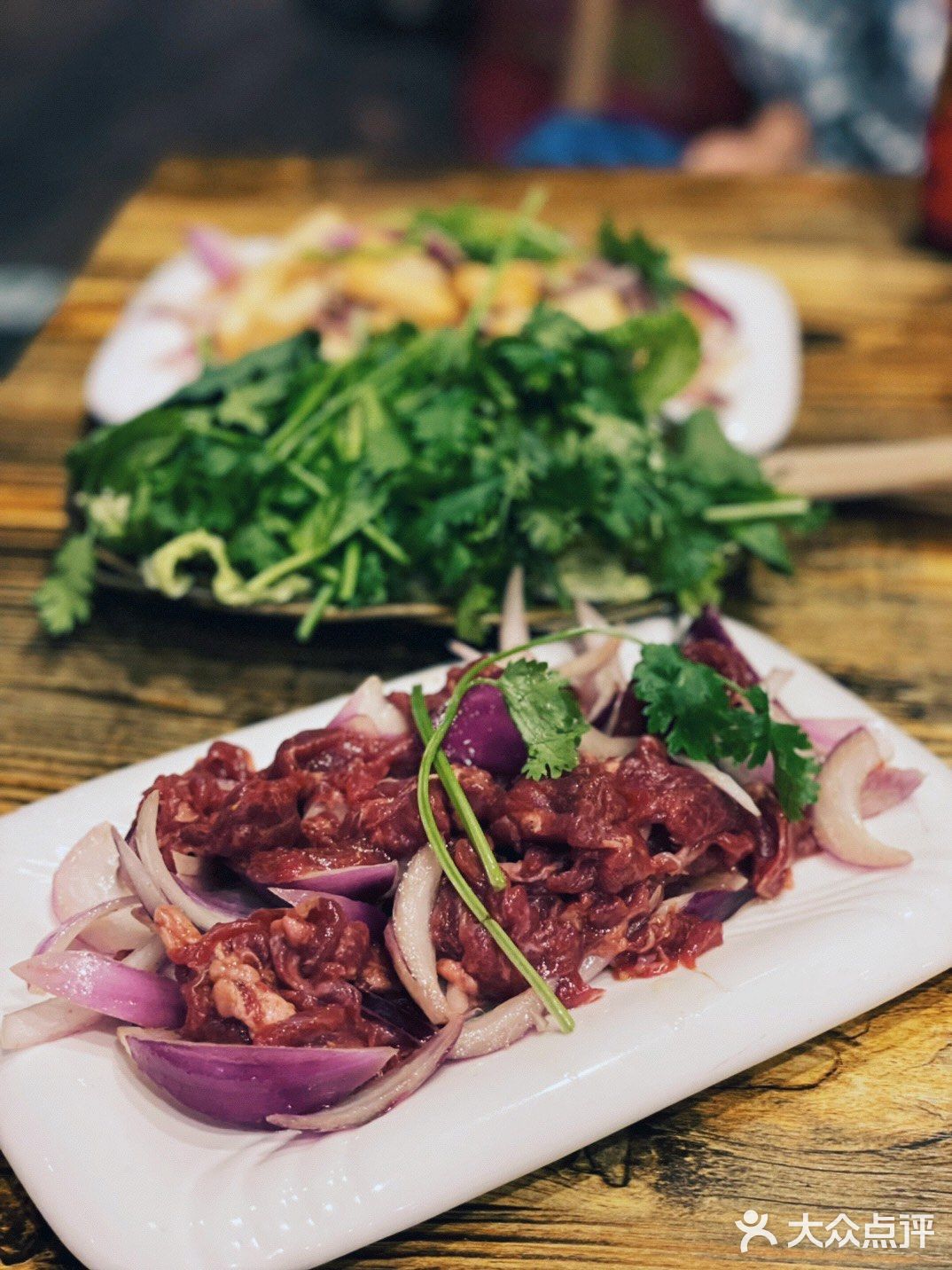 新发现东城胡同里的必吃烤肉[胜利]