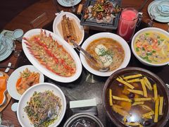 -東大方(安吉灵芝店)