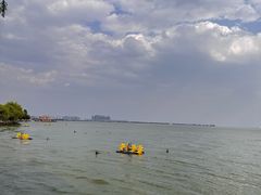 -滇池海埂公园