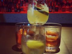 -wann lounge 低温慢煮牛排·清吧