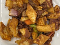-帕米尔食府(白云观店)