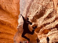 -天山神秘大峡谷