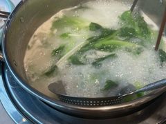 -粤顺渔坊·中山脆肉鲩火锅(清湖店)