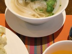 -阿外楼度假酒店-阿咖啡自助餐厅