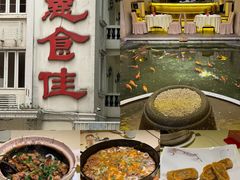 -惠食佳(滨江大公馆店)
