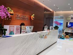 -TSK齿科德申会口腔门诊·联洋诊所