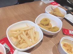 -骑士牛排(北仑银泰城店)