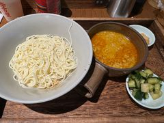 -李百蟹·江南蟹黄面(夫子庙店)