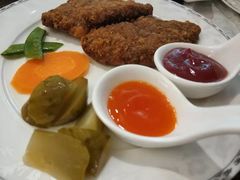 -92°C俄式厨房(中央大街店)