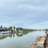 上海最值得逛的古镇，朱家角古镇