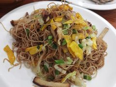 -老袁炒年糕(富豪路店)