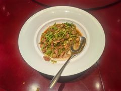 -瑶王府·广西菜(金阳路店)