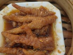 -旭璟酒家·传统粤菜·湘菜(逸景路店)