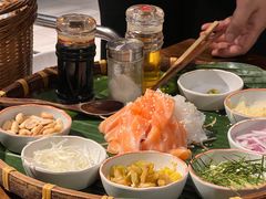 -广府乡下·饭庄(新港东路店)