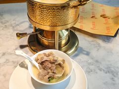 -大潮淮·淮扬菜(何园旗舰店)