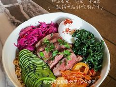 -O'eat Blossom&Pelican(深圳首店)