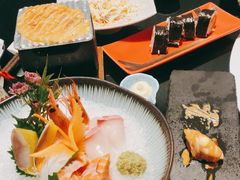 -天狗山料理(省体店)