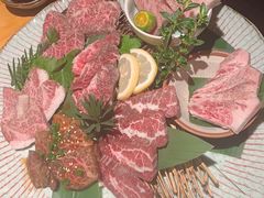 -久喜番和牛烧肉酒场(北辰三角洲店)