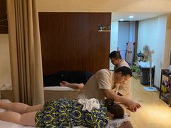 -筋骨堂热敷推拿按摩(雅居乐店)