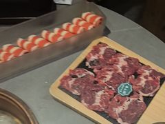 -乔先生涮肉·鲜活牛羊肉火锅(塘沽店)