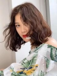点击看大图 -KIMI HAIR SALON·烫染设计店