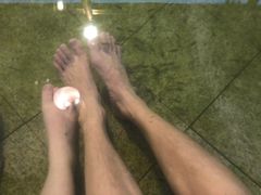 -咸宁万豪温泉谷度假区